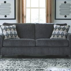 Ashley Furniture Abinger - Sofa Angled Side - Stationary Sofas 28 Ashley Furniture Abinger - Sofa Angled Side - Stationary Sofas