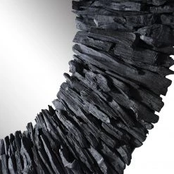 Accessories Uttermost Teak Branch Black Round Mirror 9 Accessories Uttermost Teak Branch Black Round Mirror