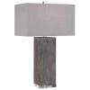 Uttermost Vilano Modern Table Lamp Accessories