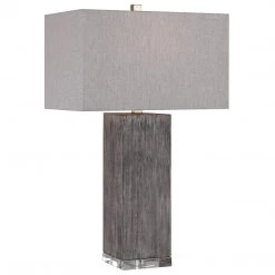 Uttermost Vilano Modern Table Lamp Accessories