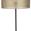 Ashley Furniture Mance - Gray/brass Finish - Metal Table Lamp (1/cn) Accessories 2 Ashley Furniture Mance - Gray/brass Finish - Metal Table Lamp (1/cn) Accessories