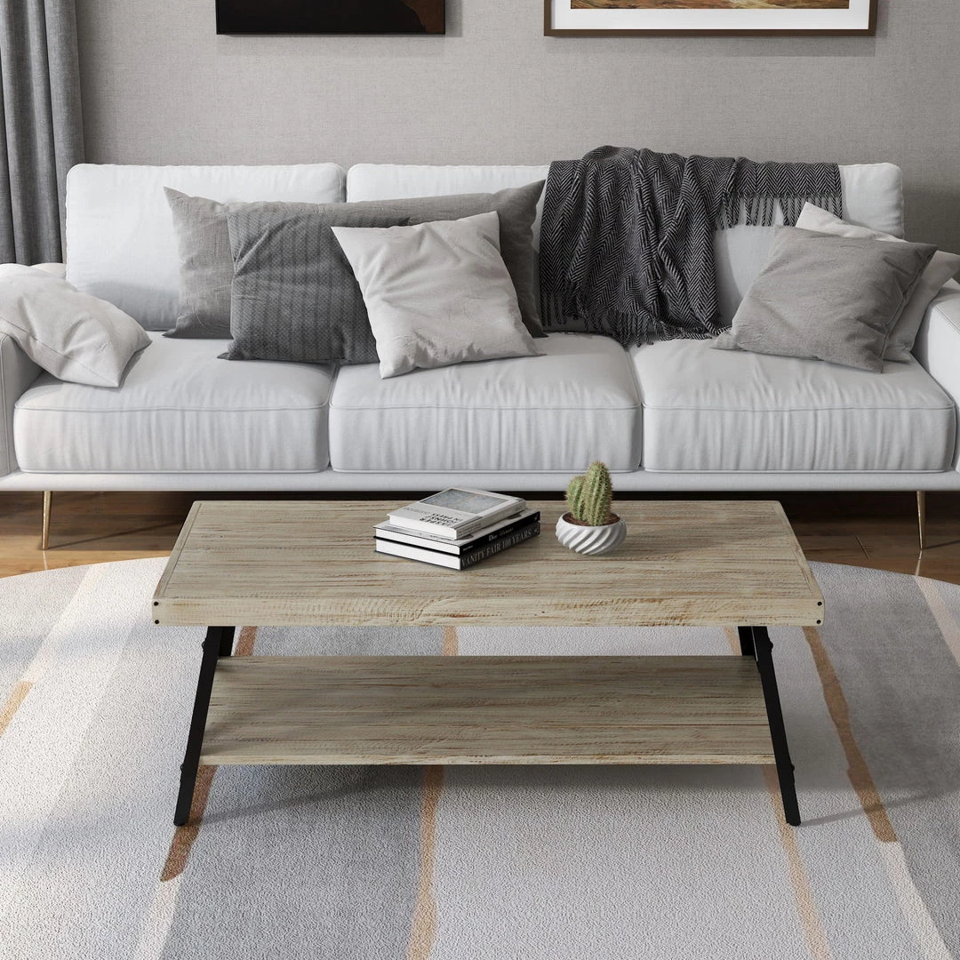 Emerald Home Tables Chandler Cocktail Table 4 Emerald Home Tables Chandler Cocktail Table