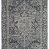 Ashley Furniture Paretta - Rug - Eco-friendly Radiant Fabulous In Colour Vintage Rug Accessories