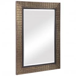Uttermost Palo Brass Mirror 10 Uttermost Palo Brass Mirror