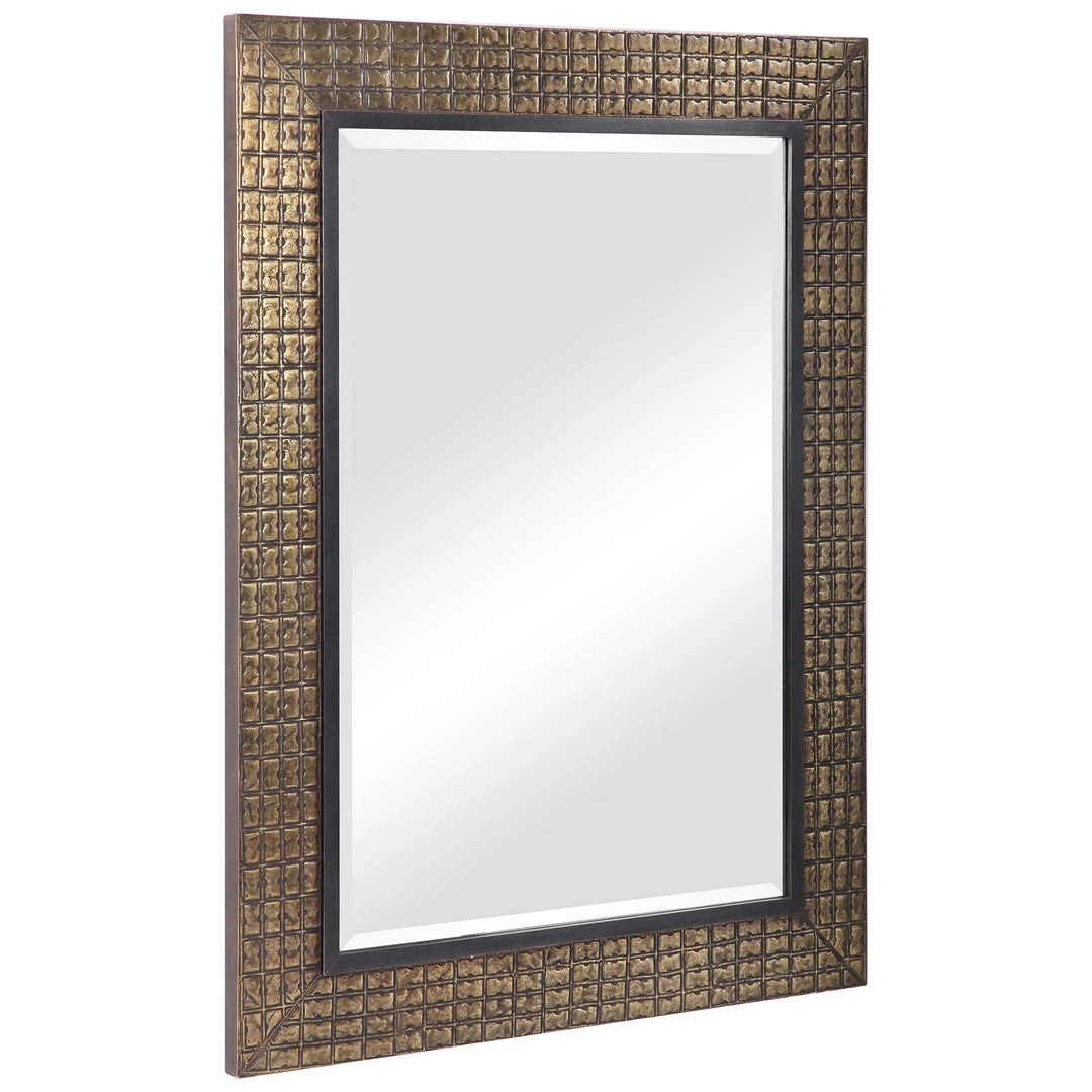 Uttermost Palo Brass Mirror 5 Uttermost Palo Brass Mirror
