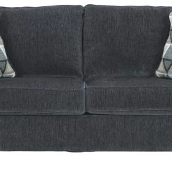 Ashley Furniture Abinger - Sofa Sleeper Contemporary - Sleeper Sofas