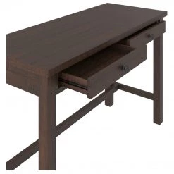 Ashley Furniture Camiburg - Warm Brown - Home Office Desk - Standalone Desks 23 Ashley Furniture Camiburg - Warm Brown - Home Office Desk - Standalone Desks