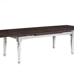 Emerald Home Mountain Retreat Dining Table