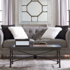 Ashley Furniture Himena - White - Pillow (4/cs)