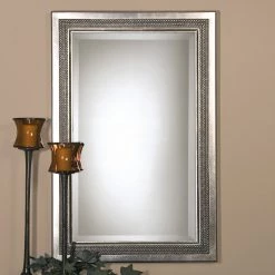 Uttermost Triple Beaded, Vanity Mirror Accessories