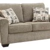 Ashley Furniture Loveseats Mccluer - Mocha - Loveseat