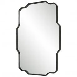 Uttermost Casmus Iron Wall Mirror Accessories