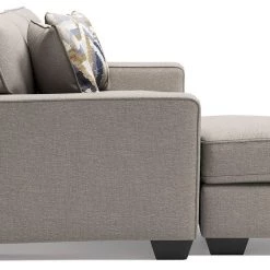 Ashley Furniture Greaves - Sofa Chaise