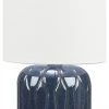 Ashley Furniture Hengrove - Navy - Ceramic Table Lamp (1/cn) Accessories 1 Ashley Furniture Hengrove - Navy - Ceramic Table Lamp (1/cn) Accessories