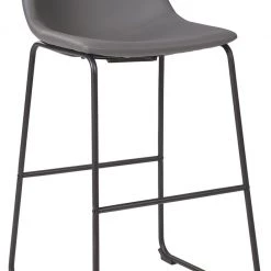 Ashley Furniture Stools Centiar - Ultimate Best In Class Upholstered Barstool (2/CN) 72 Ashley Furniture Stools Centiar - Ultimate Best In Class Upholstered Barstool (2/CN)