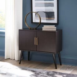 Signature Design By Ashley® Orinfield - Accent Cabinet