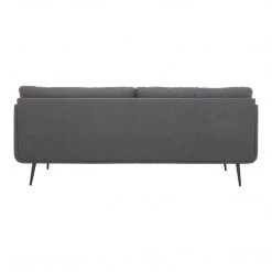 Moe's Home Collection Rodrigo Sofa Anthracite Sofas