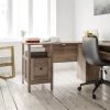 Signature Design By Ashley® Arlenbry - Gray - 4 Pc. - Home Office Desk, Swivel Desk Chair, Bookcase