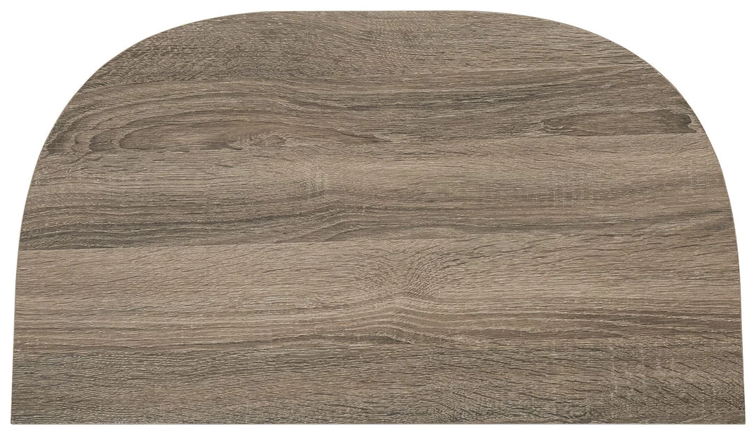 Ashley Furniture Wadeworth - Brown / Beige - Chair Side End Table 9 Ashley Furniture Wadeworth - Brown / Beige - Chair Side End Table