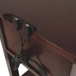 Ashley Furniture Tables Marnville - Accent Table