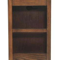 Ashley Furniture Lorn II - Chair Side End Table Tables