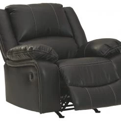 Ashley Furniture Reclining Furniture Calderwell - Bustle Back - Rocker Recliners