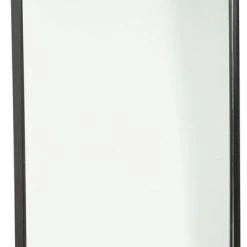 Ashley Furniture Accessories Panchali - Brown/black - Floor Mirror