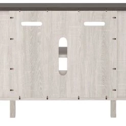 Ashley Furniture Dorrinson - Best In Class - TV Stand TV Stands