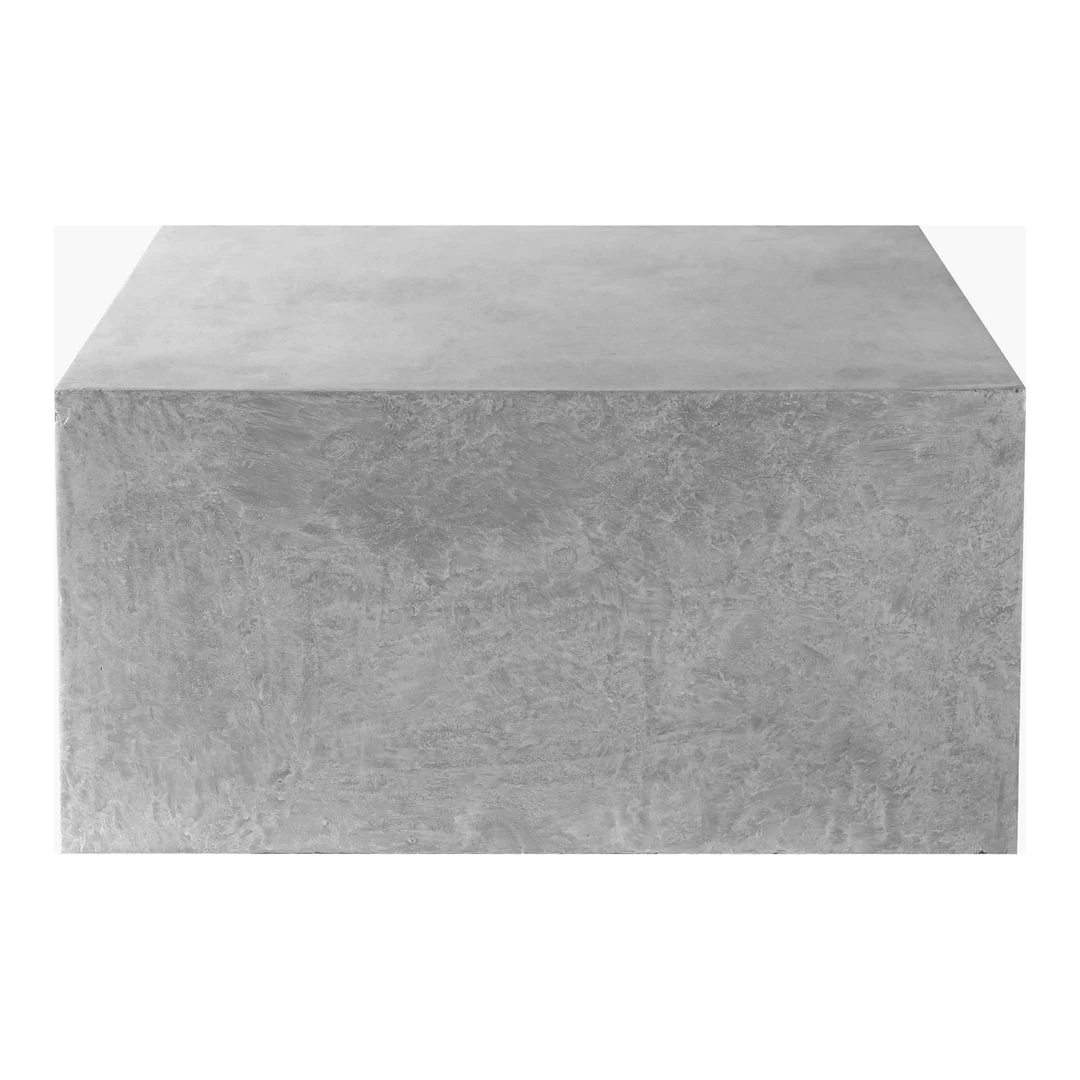 Moe's Home Collection Accessories Mason Display Stand Small 6 Moe's Home Collection Accessories Mason Display Stand Small