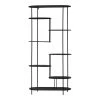 Moe's Home Collection Andra Display Shelf Bookcases