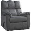 Ashley Furniture Foxfield - Rocker Recliners
