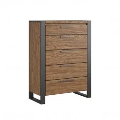 Emerald Home Chests Hendrick Chest