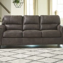 Signature Design By Ashley® Navi - Sofa, Loveseat Set Living Room Sets