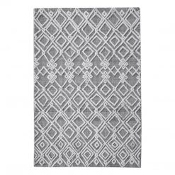 Uttermost Sieano Gray-Ivory 9 X 12 Rug Accessories