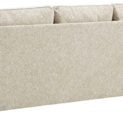 Ashley Furniture Haisley - Ivory - Sofa Sofas