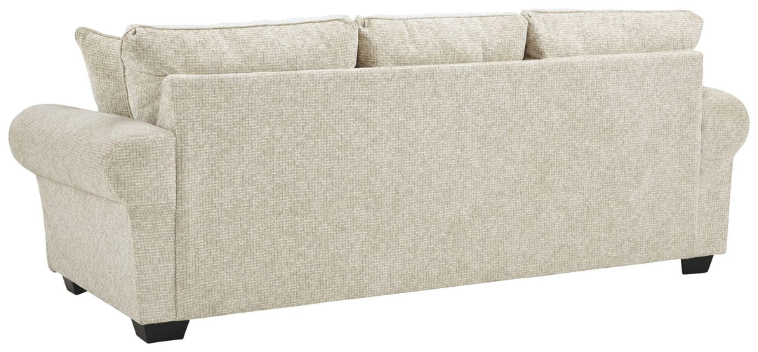 Ashley Furniture Haisley - Ivory - Sofa Sofas 4 Ashley Furniture Haisley - Ivory - Sofa Sofas
