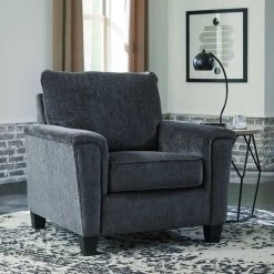 Millennium® By Ashley Chair & Ottoman Sets Abinger - Chair With Ottoman