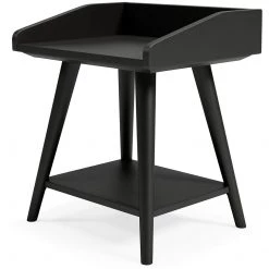 Ashley Furniture Tables Blariden - Metallic Gray - Accent Table
