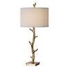 Accessories Uttermost Javor Tree Branch Table Lamp