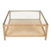 Moe's Home Collection Harrington Coffee Table