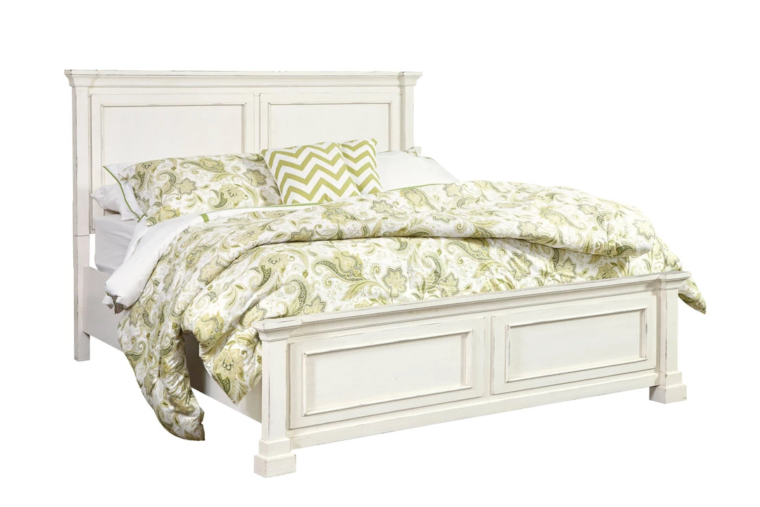 Emerald Home Beds Stoney Creek King Panel Bed 3 Emerald Home Beds Stoney Creek King Panel Bed