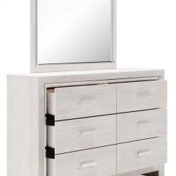Ashley Furniture Altyra - Best In Class - Dresser, Mirror Dressers 26 Ashley Furniture Altyra - Best In Class - Dresser, Mirror Dressers
