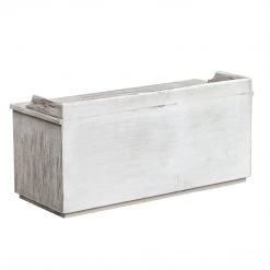 Benches Uttermost Ardusin White Hobby Bench