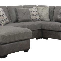 Emerald Home Berlin 4pc Sectional