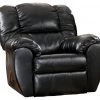 Ashley Furniture Reclining Furniture Dylan - Classic Look - Rocker Recliners