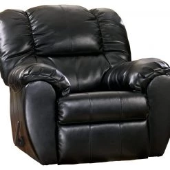 Ashley Furniture Reclining Furniture Dylan - Classic Look - Rocker Recliners