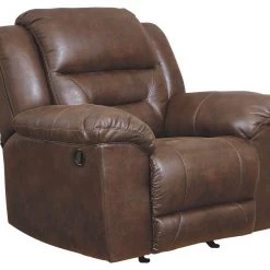 Ashley Furniture Stoneland - Best In Class AF - Rocker Recliners Reclining Furniture