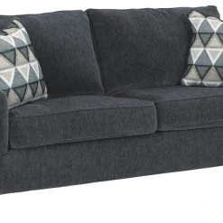 Ashley Furniture Abinger - Sofa Sleeper Contemporary - Sleeper Sofas
