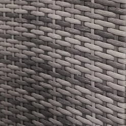 Ashley Furniture Tables Salem - Gray - Square End Table