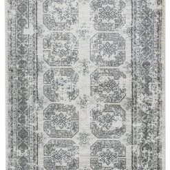 Ashley Furniture Accessories Jirou - Rug - Eco-friendly Radiant Vintage Rug